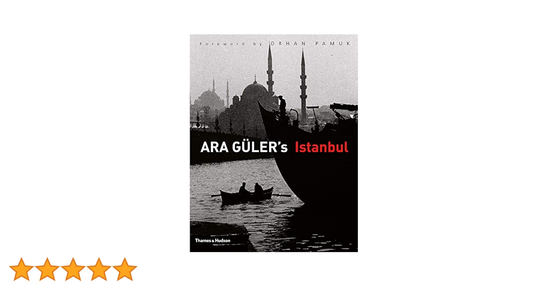 美本　Ara Güler 作品集　アラ・ギュレル Amazon | Ara Guler's Istanbul | Gueler, Ara | Individual Artists